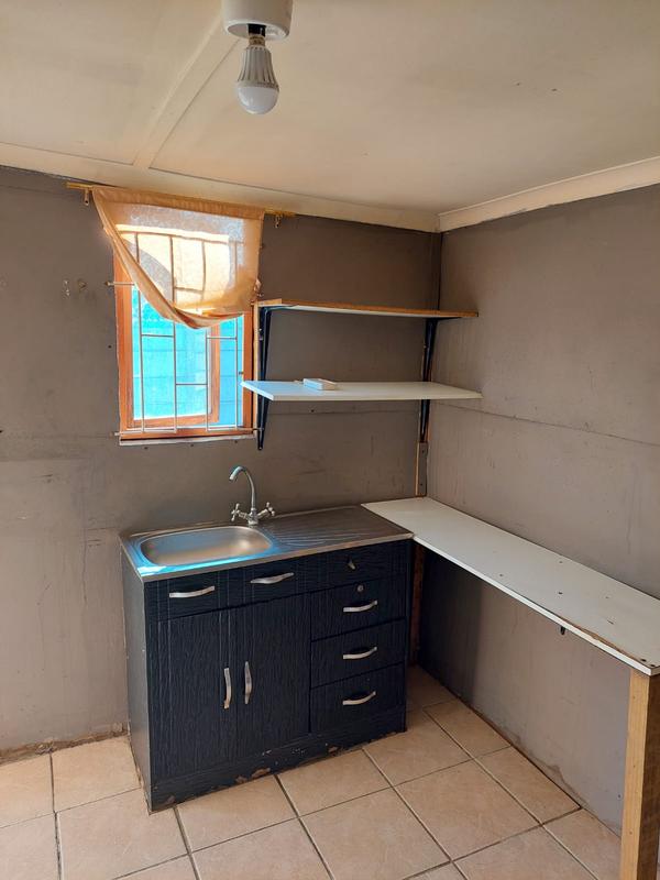 To Let 1 Bedroom Property for Rent in Kuils River South Western Cape